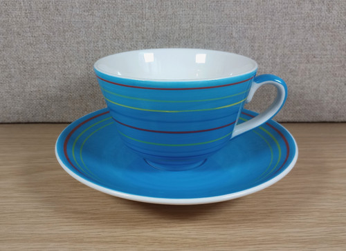 Whittard chelsea tea cup - of,