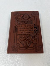 The People's Horse Cattle