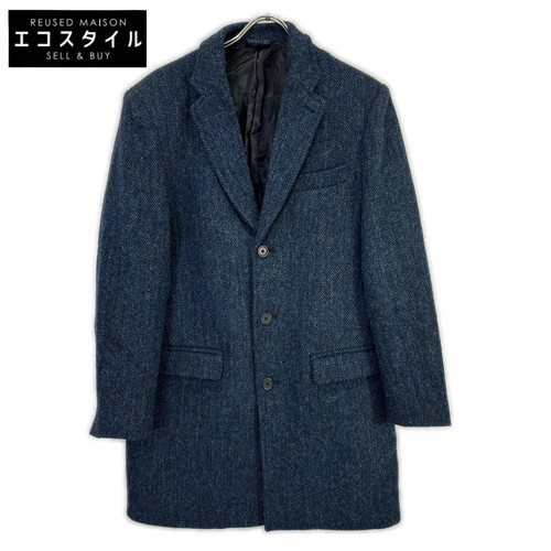 Harris tweed herringbone - harris,