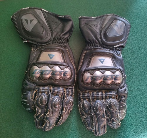 Dainese full metal - d1, mens