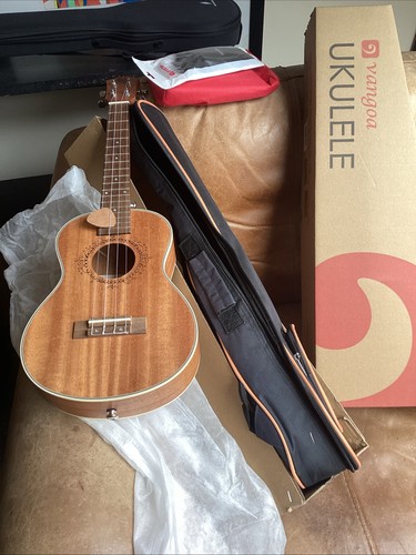 Ukulele beginners - ukulele,