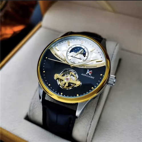 Luxurious and stylish men - luxurious,