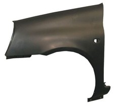 Renault Clio 01-05 Front Wing (Plastic) With Holes Left Hand Not 2.0 Models