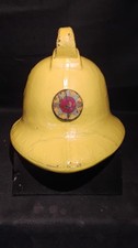 Vintage Hertfordshire Fire