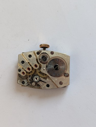 Vintage buren cal - vintage, cal.14