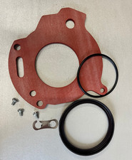 Worcester Greenstar Boiler