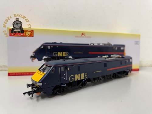 Hornby r30424 gauge - hornby, oo