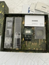 Casio G-Shock DWE-5600CC-3