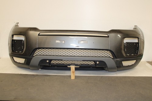 Range rover evoque grey - rover,