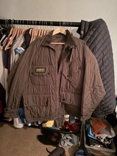 Barbour Men's International