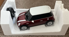 Mini Cooper S Remote Control