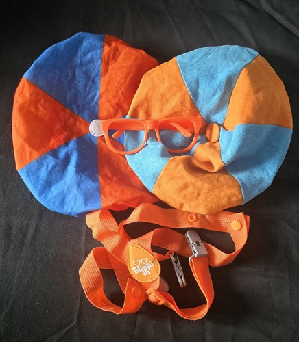 Blippi dress - blippi,