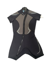 Oceanic Pioneer Short Wetsuit