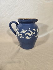 Devon Pottery Slip Decorated