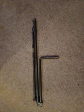 Vintage 1920'S/30'S Ford Car