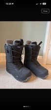 Burton Ruler Snowboard Boots