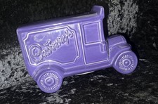 Cadbury World Money box By Wade.  Not many around! 