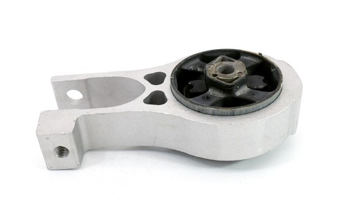 Engine mount rear lower - engine,