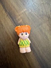 Vintage 1975  Kenner Tree Tots