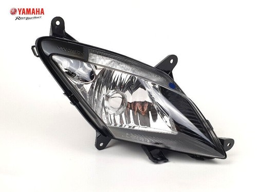 Genuine yamaha yzf r125 - yamaha,