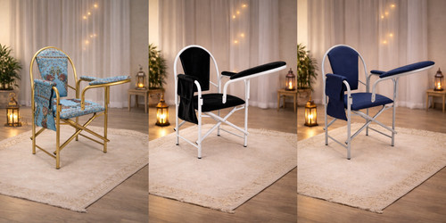 Muslim prayer chair - prayer, salah