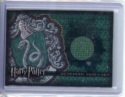 Harry potter artbox half blood - half,