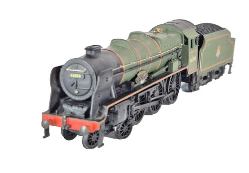 Mainline 057 gauge 46100 - 37-057,