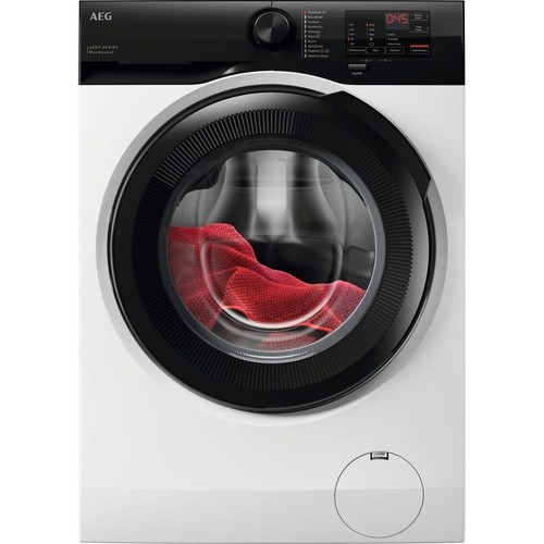Aeg lfed61144b 10kg washing - aeg,