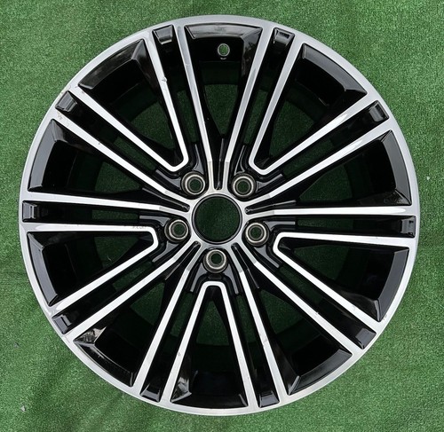 Passat vicenza 18 - vw, 18"
