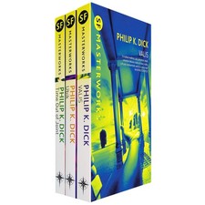 Philip K. Dick SF Masterworks