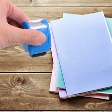 Privacy Policy Stamp Office