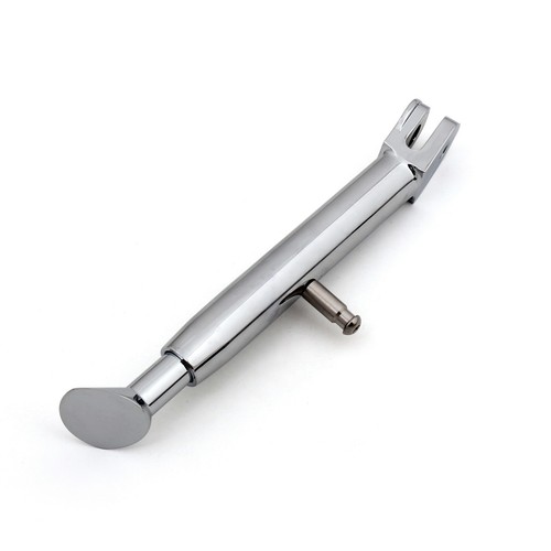 Adjustable aluminum kickstand - adjustable,