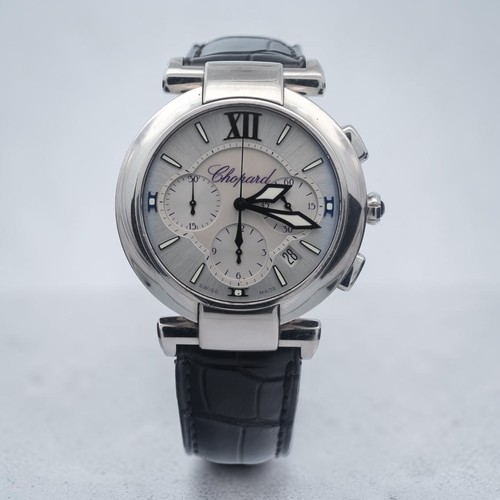 Chopard imperiale chronograph - imperiale,