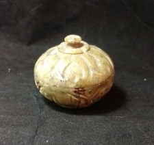 Small Soap Stone Wonderfully