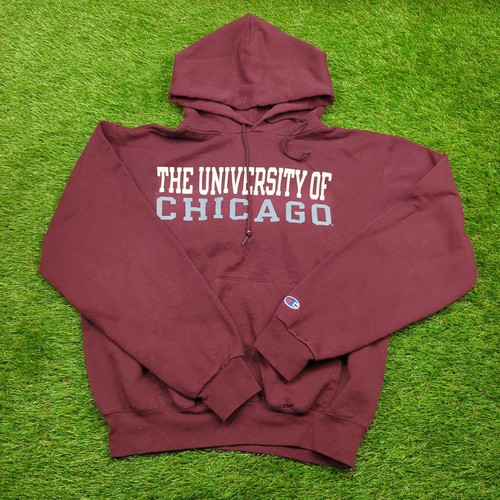 Champion university chicago - university, of