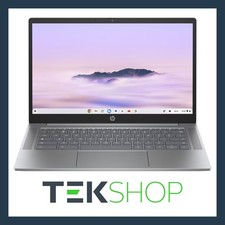 HP Chromebook 14a-nf0000na 14"