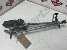 VAUXHALL VECTRA SRI CDTI 16V MK2 FL (C) (J05) 2005-2009 Wiper Motor Front