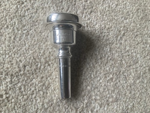 Kosikup mouthpiece for - 1/2,