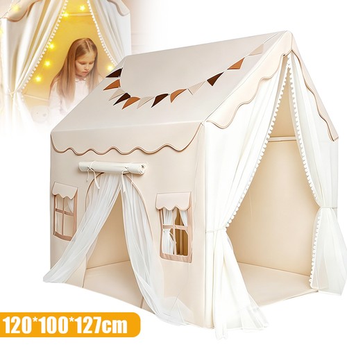 Kids play tent - kids, house