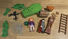 Playmobil Count Dracula Ghost