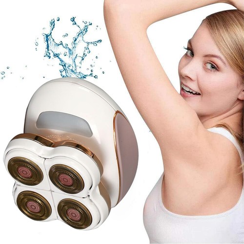 Lady electric hair - hair, remover