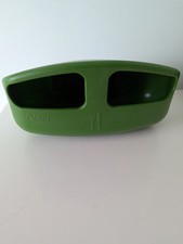 Omlet Eglu Cube MK2 Feeder Go