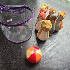 Gruffalo’s Child Plush