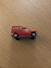 Cadbury Bournville  Renault