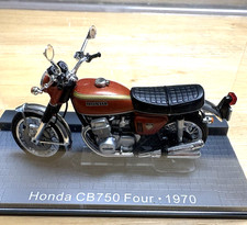 HONDA CB750 Four 1970 Diecast