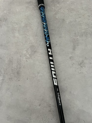 Fujikura atmos regular - fujikura,