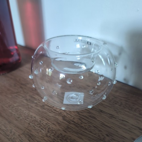Serax france hand - serax, blown