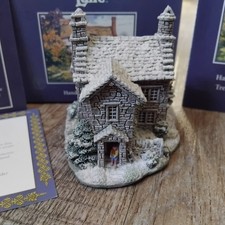 4 Lilliput Lane Wash Day 866