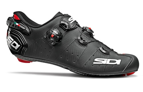 Sidi wire carbon men road - 2, men's