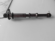 Yamaha Ty175/125/250 Twinshock